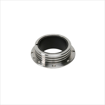 Radial Bearing Assembly