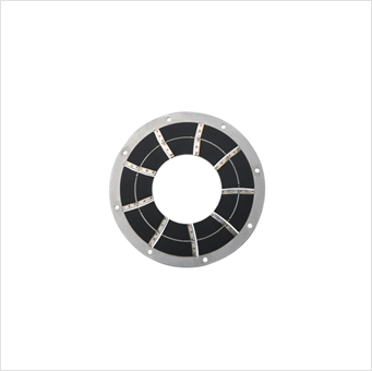 Radial Bearing Assembly